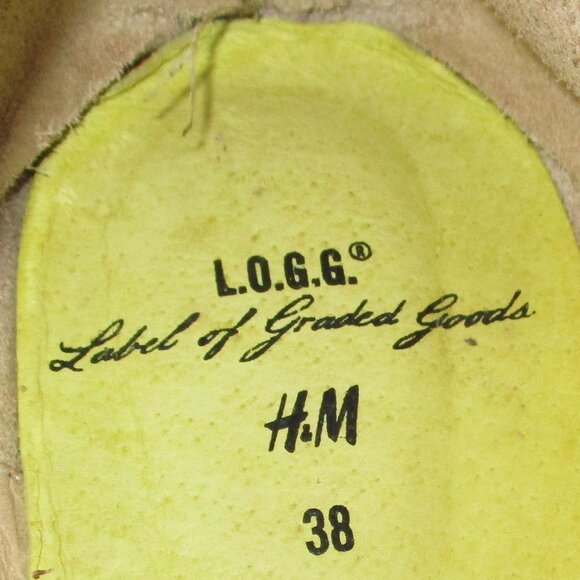 H&M Tasseled Loafers - Picture 12 of 12